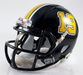 Garfield (Garrettsville), Mini Football Helmet - T-Mac Sports