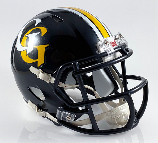 Garfield (Garrettsville), Mini Football Helmet - T-Mac Sports