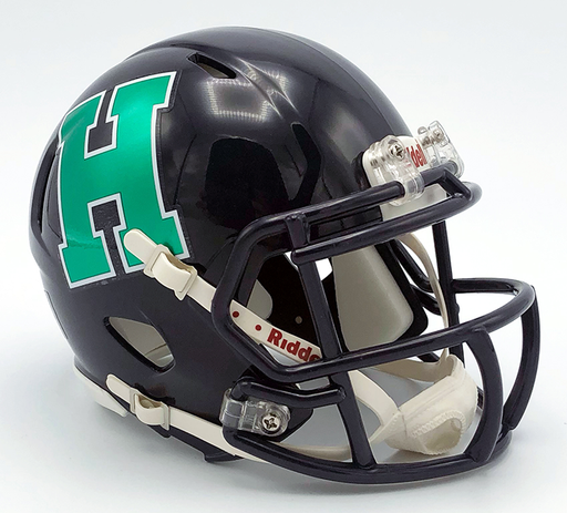 Harrison (GA), Mini Football Helmet - T-Mac Sports