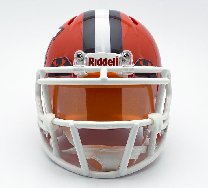 New Mexico State Aggies Mini Football Helmet Visor Shield w/ Clips –  SportsJewelryProShop