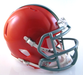 Ironton, Mini Football Helmet - T-Mac Sports