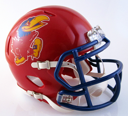 Jeannette (PA), Mini Football Helmet - T-Mac Sports