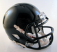 Jonathan Alder, Mini Football Helmet - T-Mac Sports
