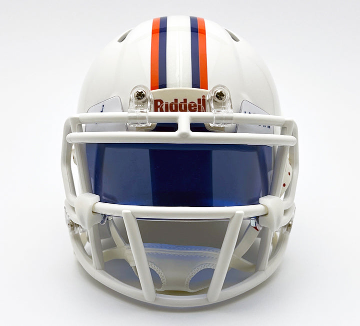 New Mexico State Aggies Mini Football Helmet Visor Shield w/ Clips –  SportsJewelryProShop