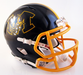 Lemon-Monroe, Mini Football Helmet - T-Mac Sports