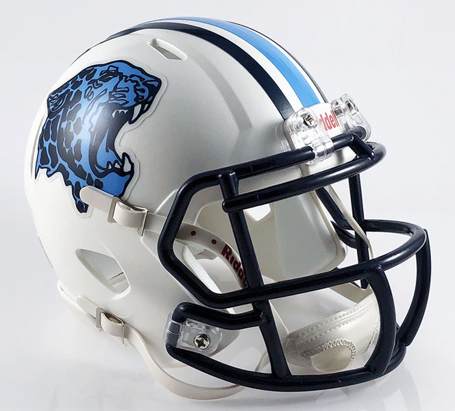 Clear Fork (OH) High School Mini Football Helmet by T-Mac Sports