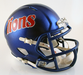 Moore (OK), Mini Football Helmet - T-Mac Sports