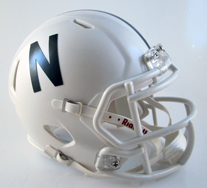 Newberry (FL), Mini Football Helmet - T-Mac Sports