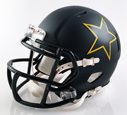 North Ridgeville, Mini Football Helmet - T-Mac Sports