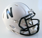 Norwalk, Mini Football Helmet - T-Mac Sports