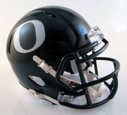 american football helmet sale Oak Hill (OH) (2023) High School Mini Football Helmet — T-Mac Sports