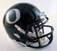 Oak Hill, Mini Football Helmet - T-Mac Sports