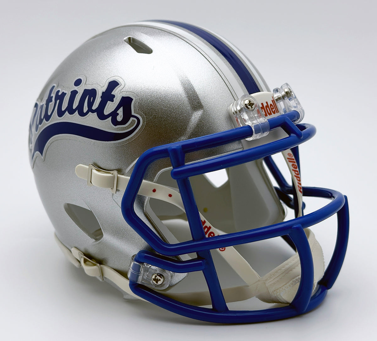 Logan (OH) High School Mini Football Helmet by T-Mac Sports