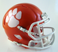 Orangefield (TX), Mini Football Helmet - T-Mac Sports