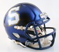 Oscar Smith (VA), Mini Football Helmet - T-Mac Sports