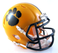 Paint Valley, Mini Football Helmet - T-Mac Sports