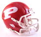 Parkersburg (WV), Mini Football Helmet - T-Mac Sports