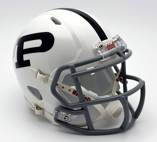 Permian (TX) High School Mini Football Helmet