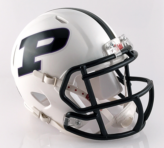 Pickerington North, Mini Football Helmet - T-Mac Sports