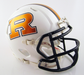 Ridgewood, Mini Football Helmet - T-Mac Sports