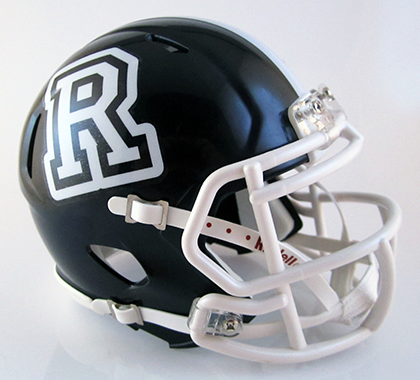 Rootstown, Mini Football Helmet - T-Mac Sports