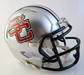 St. Clairsville, Mini Football Helmet - T-Mac Sports