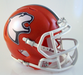 Sylvania Southview, Mini Football Helmet - T-Mac Sports