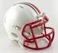Tippecanoe (2016), Mini Football Helmet - T-Mac Sports