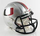 Tulsa Union (OK), Mini Football Helmet - T-Mac Sports