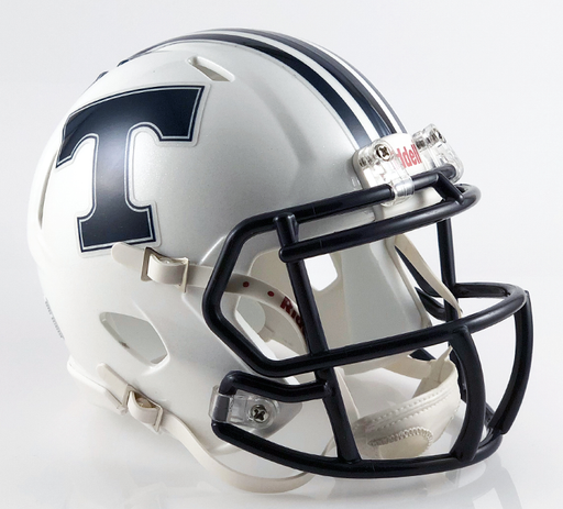 Twinsburg (2006), Mini Football Helmet - T-Mac Sports