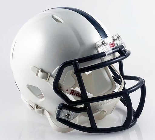 Valley Forge, Mini Football Helmet - T-Mac Sports