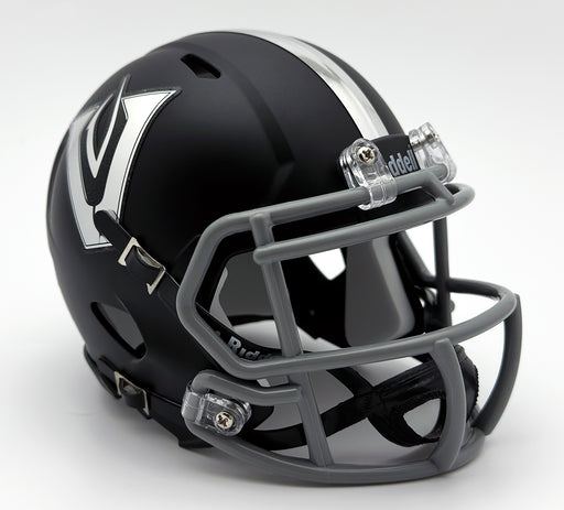 Vandegrift (TX) High School Mini Football Helmet — T-Mac Sports