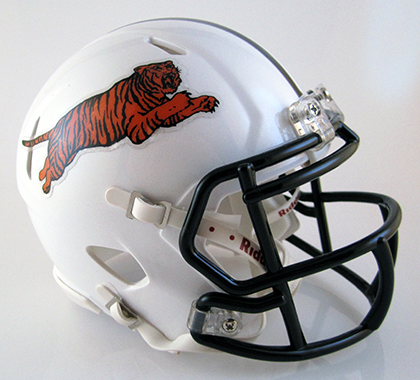 Washington (Massillon) (1989), Mini Football Helmet - T-Mac Sports
