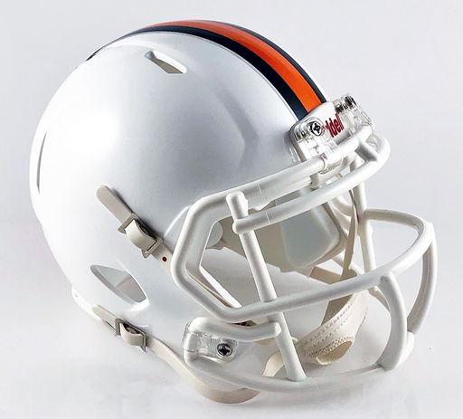 Washington (Massillon) (1996), Mini Football Helmet - T-Mac Sports