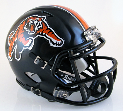 Washington (Massillon) (2007), Mini Football Helmet - T-Mac Sports