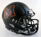 Washington (Massillon) (2012), Mini Football Helmet - T-Mac Sports