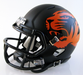 Washington (Massillon) (2013), Mini Football Helmet - T-Mac Sports