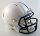 Western Reserve, Mini Football Helmet - T-Mac Sports