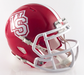 Westerville South (2013), Mini Football Helmet - T-Mac Sports