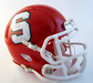 Westerville South (2015), Mini Football Helmet - T-Mac Sports