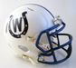 Wyoming (Cincinnati), Mini Football Helmet - T-Mac Sports