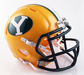 Yulee (FL), Mini Football Helmet - T-Mac Sports
