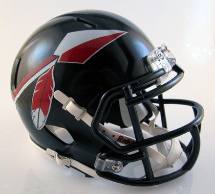 Sherando (VA), Mini Football Helmet - T-Mac Sports