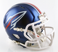 Bay (OH) (2017) High School Mini Football Helmet