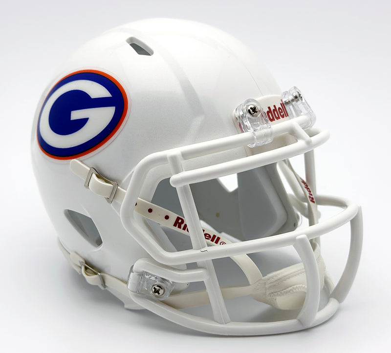 Bishop Gorman (NV) High School Mini Football Helmet