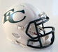 Fisher Catholic, Mini Football Helmet - T-Mac Sports