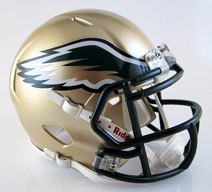 DeSoto (TX), Mini Football Helmet - T-Mac Sports