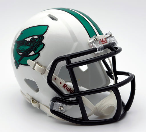Columbia (OH) (2023) High School Mini Football Helmet