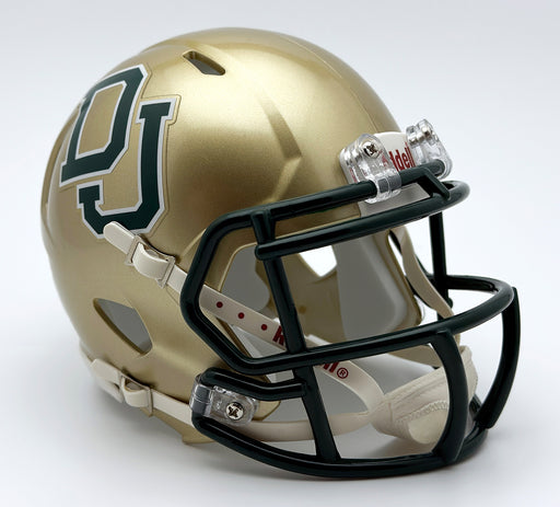 Dublin Jerome (OH) (2016) High School Mini Football Helmet
