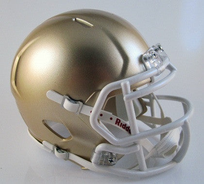 Long Beach Poly (CA), Mini Football Helmet - T-Mac Sports